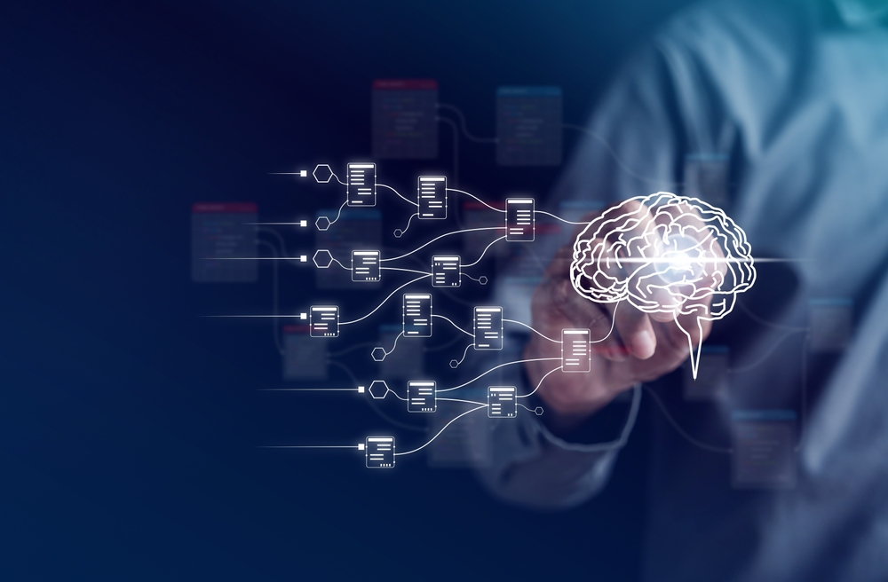 AI in Quantitative Data Analysis: Tools & Techniques