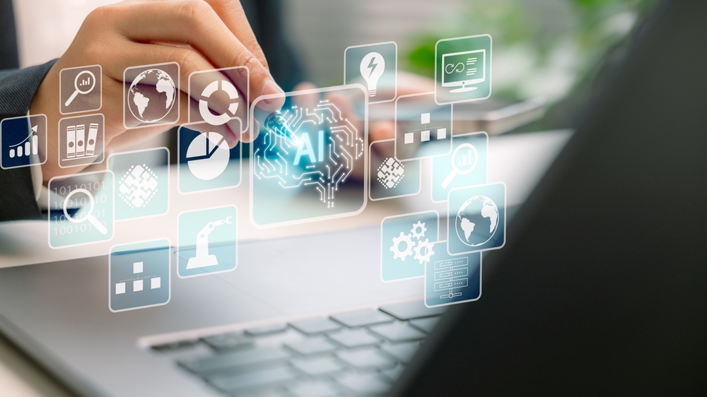 AI in Marketing Research: Key Topics, Trends and Applications